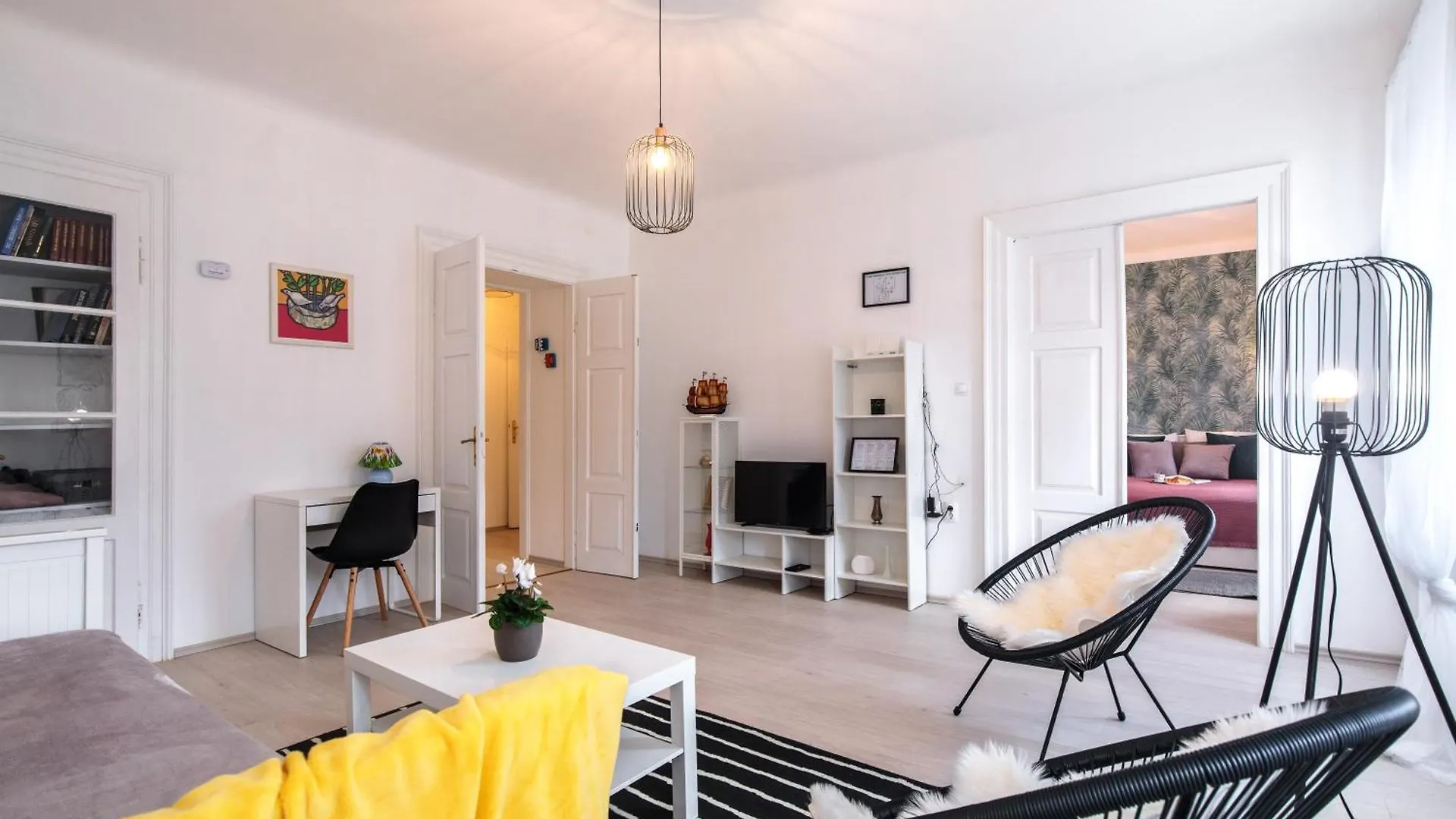 Capo Franko Apartment Rijeka
