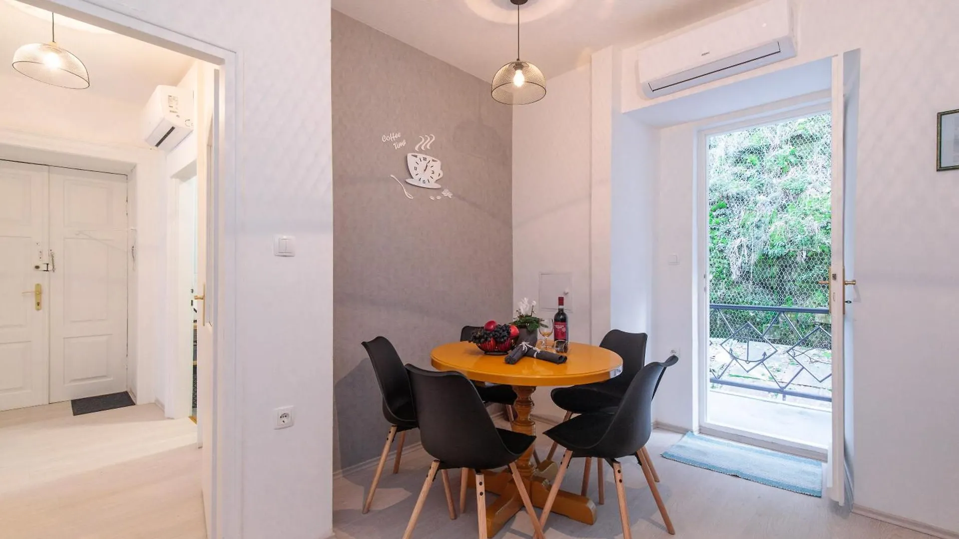 Capo Franko Apartment Rijeka