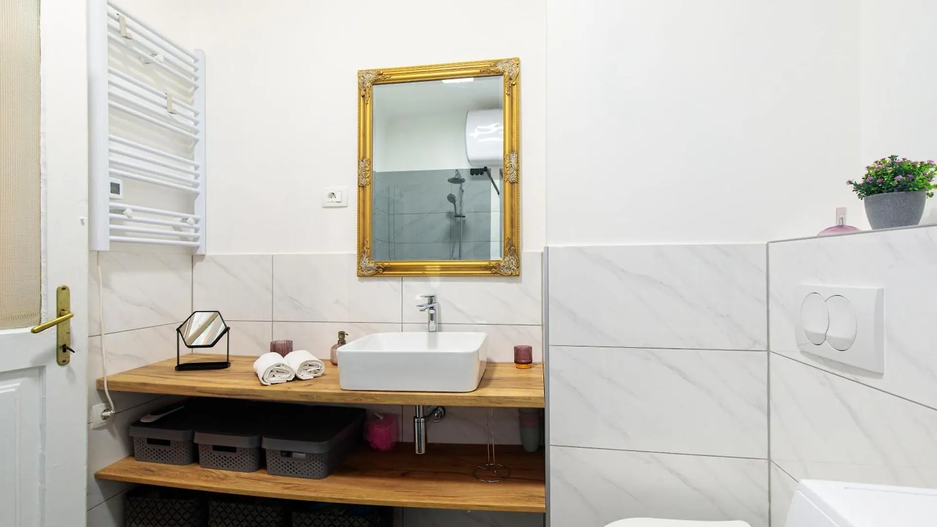 Capo Franko Apartment Rijeka Croatia