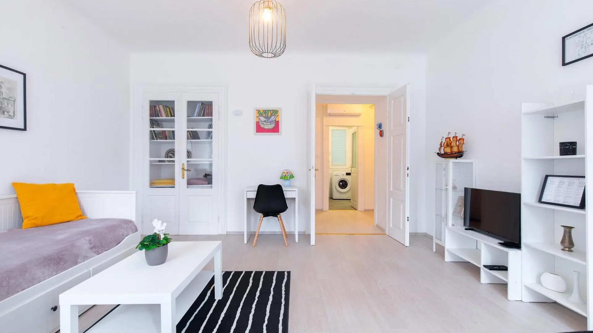 Capo Franko Apartment Rijeka Croatia