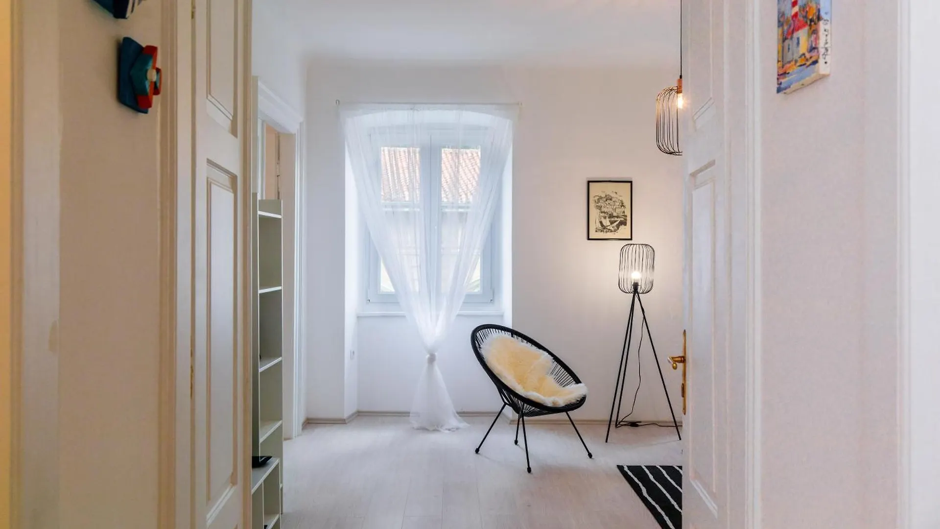 Capo Franko Apartment Rijeka 0*,  Croatia