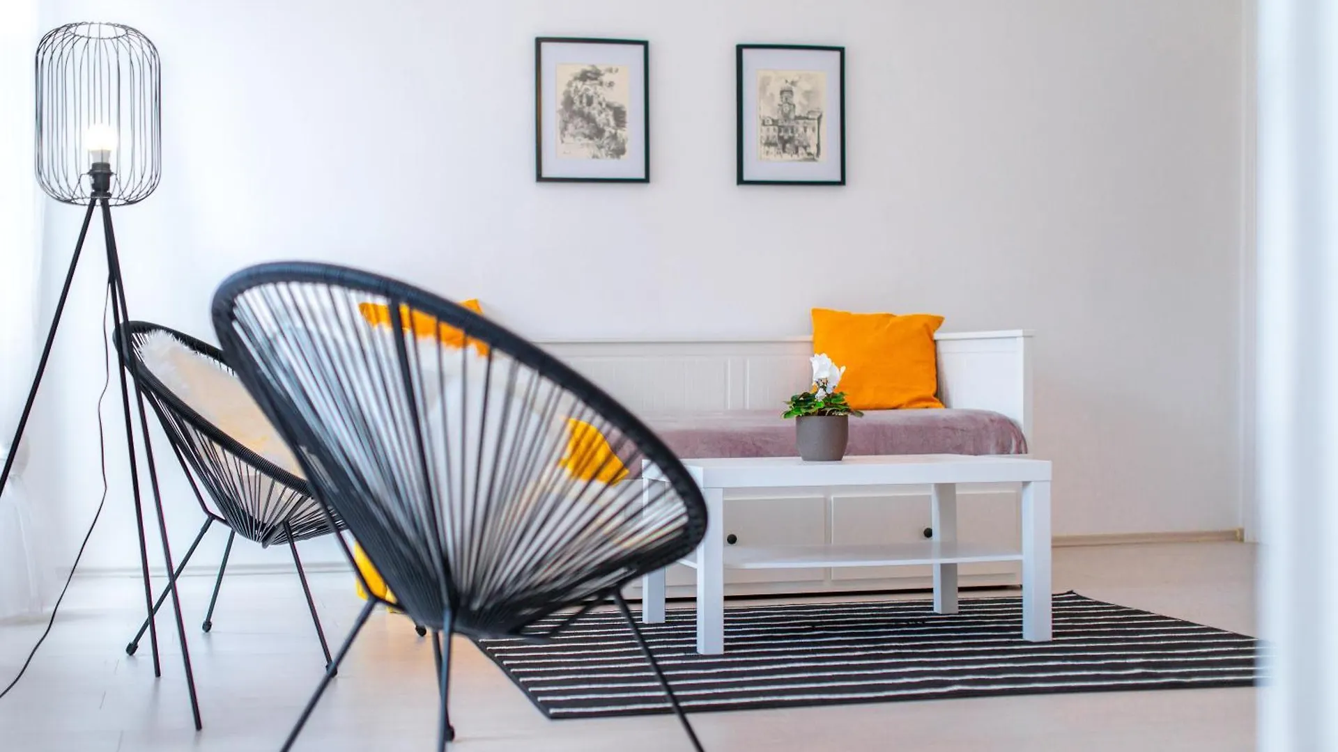 Capo Franko Apartment Rijeka 0*,  Croatia