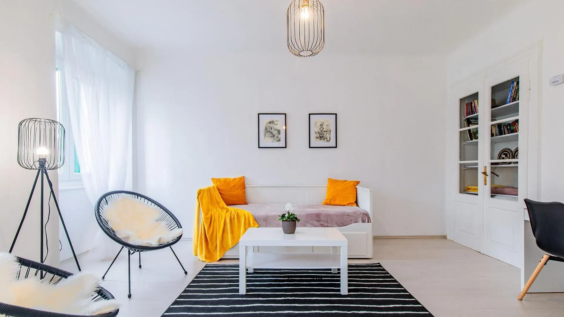 Capo Franko Apartment Rijeka