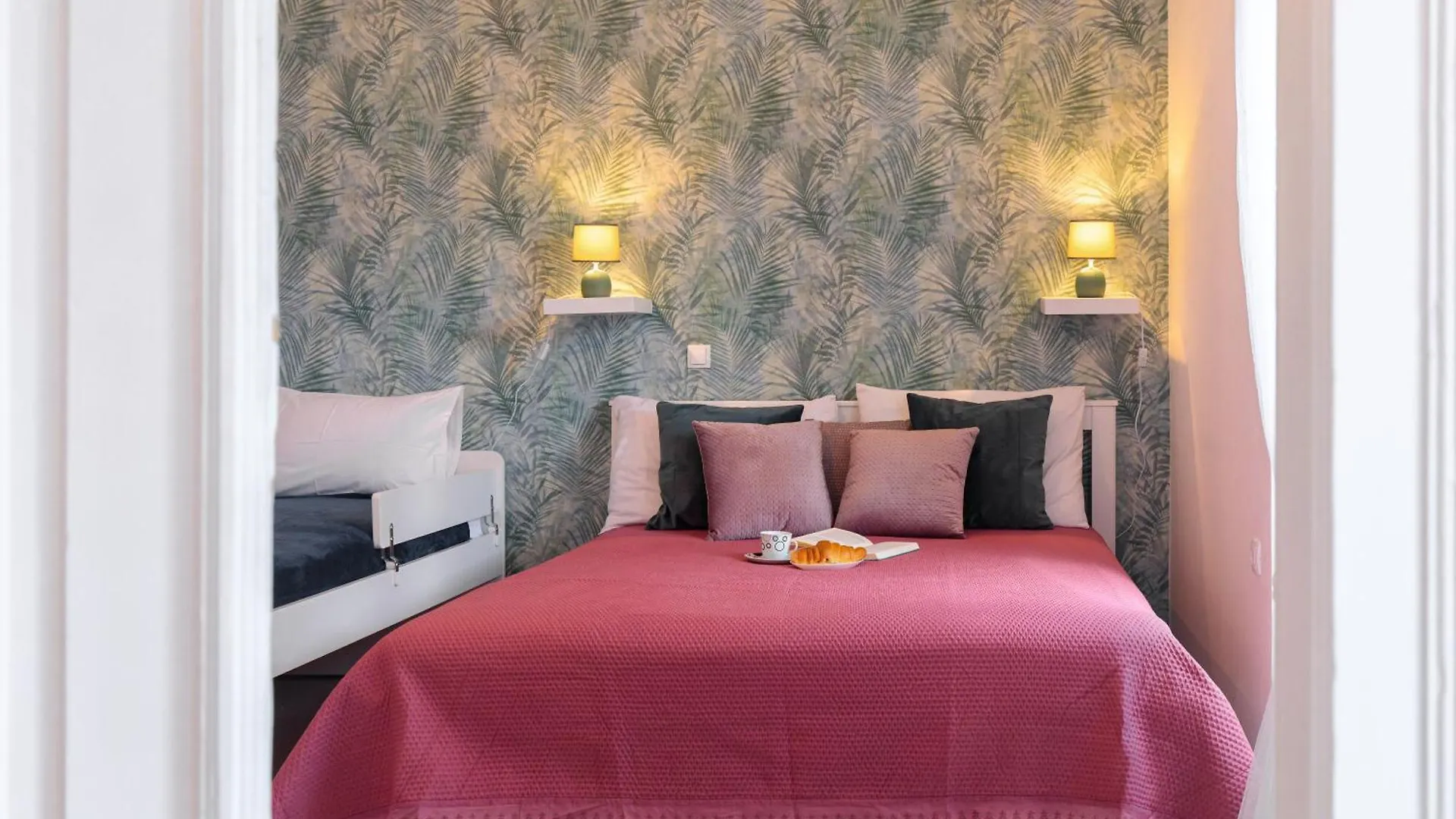 Capo Franko Apartment Rijeka
